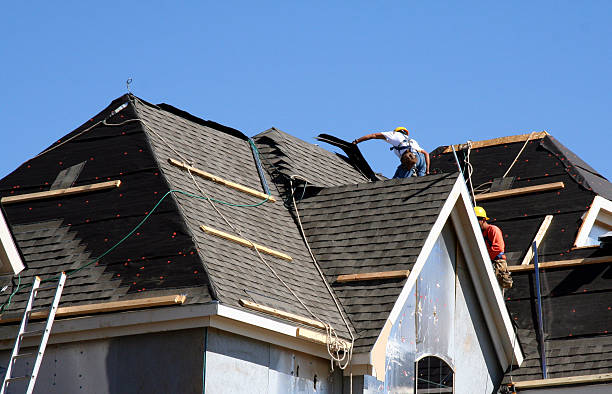 Best Best Roofing Contractors  in Skippers Corner, NC