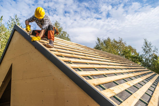 Quick and Trustworthy Emergency Roof Repair Services in Skippers Corner, NC